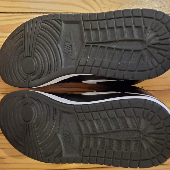 ***SOLD***Jordan 1 Retro Yin Yang Black OG Size 11 - Picture 4 of 8